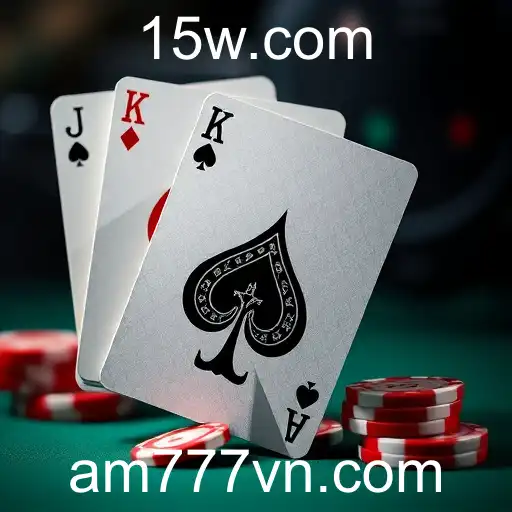 Bacará: O Fascínio e Mistério do Jogo de Cartas