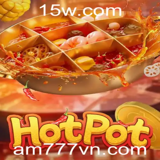 Descubra o Mundo Fascinante do Jogo Hotpot