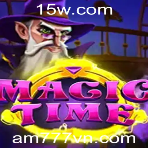 MagicTime: Uma Experiência Única no Mundo dos Jogos