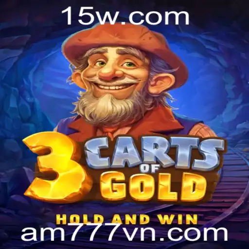 Explorando o Fascinante Mundo de 3cartsOfGold com am777