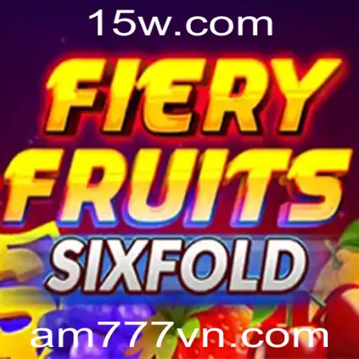 Explorando o Mundo de FieryFruitsSixFold: Um Jogo Empolgante e Atual