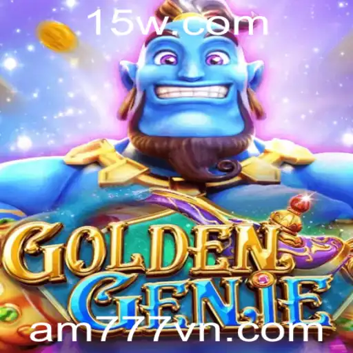 Explorando GOLDENGENIE: O Jogo que Está Conquistando o Mundo
