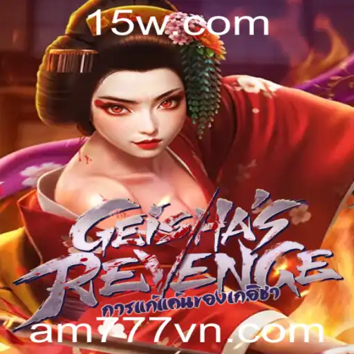 GeishasRevenge: Um Mergulho no Universo do Novo Jogo Intenso