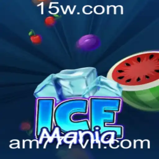 IceMania: Exploração Gélida no Mundo dos Jogos