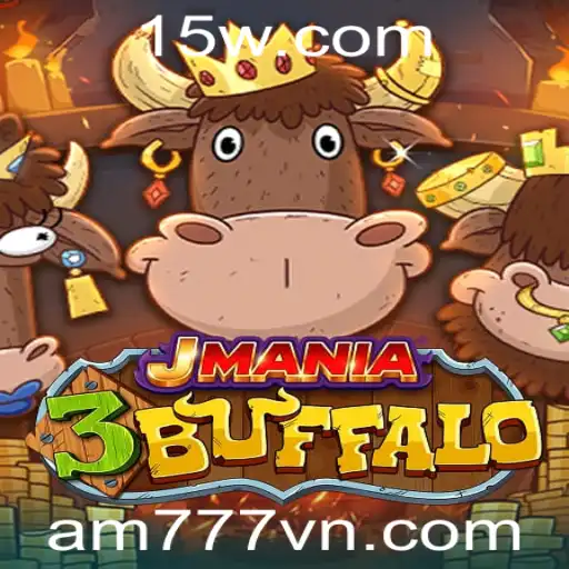 Explorando o Universo de JMania3Buffalo: Uma Aventura de Estratégia e Diversão