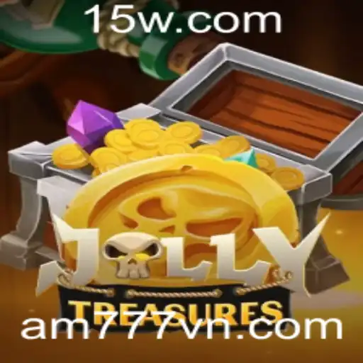 Explorando JollyTreasures: O Mundo Empolgante de Aventura e Estratégia