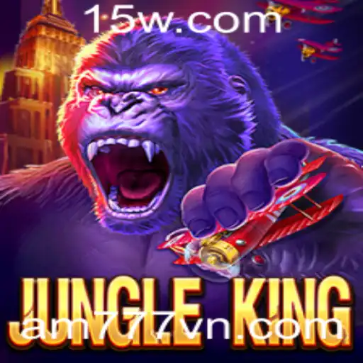 Descubra o Fascinante Mundo de JungleKing: Um Jogo de Aventuras na Selva