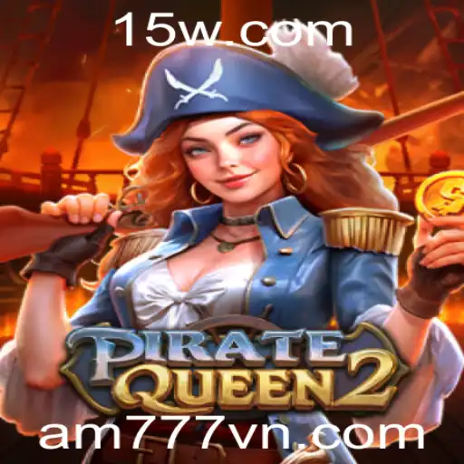 Explorando as Aventuras de PirateQueen2: Um Mergulho no Universo Pirata