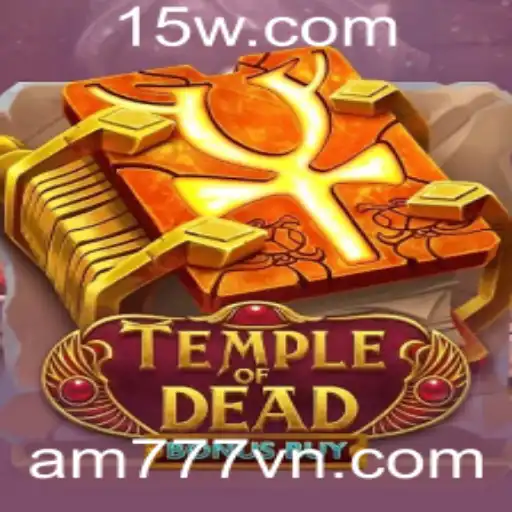 Temple of Dead Bonus Buy: O Jogo que Está Conquistando o Mundo dos Cassinos Online