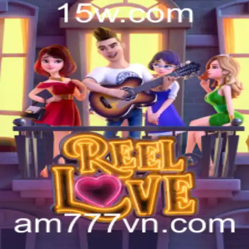 ReelLove: Mergulhando na Aventura Entusiasmante do Jogo com am777
