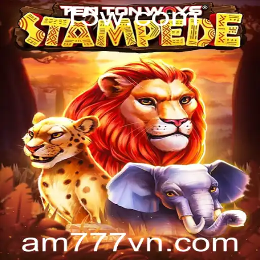 Descobrindo o Universo de 'TenTonWaysStampede': O Intrigante Jogo de Estratégia e Aventura