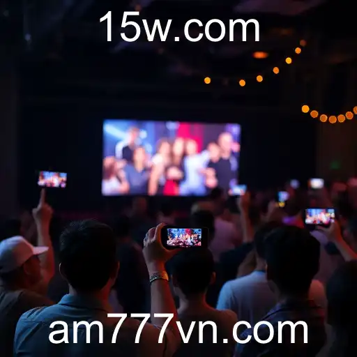 Transmissão ao Vivo: Impactos e Inovações no Século 21