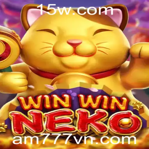 WinWinNeko: O Jogo Que Conquista Com Sorte e Estratégia